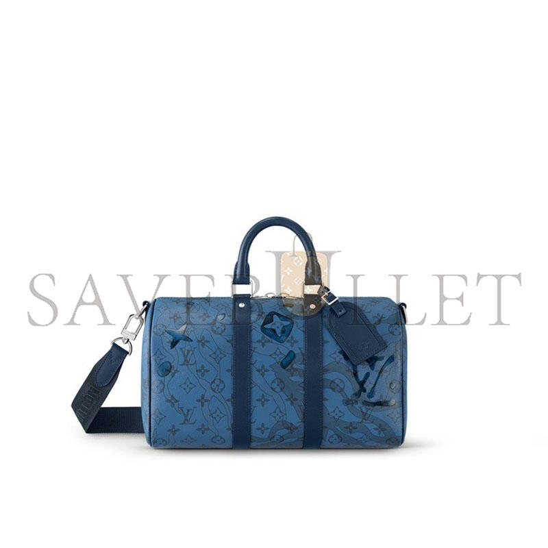 l0vis Vvtt0n master keepall bandoulière 35 m22573 (35*21*16cm)